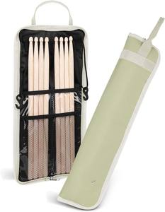 Muestra Gratuita de Bolsa para Baquetas Meinl Percussion MSB-1 con Bolsillo Externo y Ganchos para Tom de Piso - Product Image 1