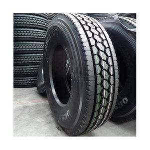 Good Quality and Low Price CARLEO CONSTANCY 385/65R22.5 395/80R22.5 295/80R22.5Chinese Tbr Tyres - Product Image 1