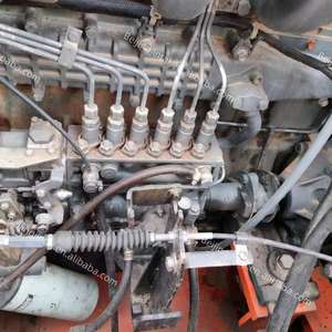 DOOSAN DX340LC Used Large Crawler Excavator 2023 <b>Model</b> 34T Motor Bearing Gear Pump Hydraulic Stability Good Quality Worldwide - Product Image 4