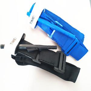Perlengkapan Medis <span class=keywords><strong>Tourniquet</strong></span> dengan Batang Plastik atau Logam - Product Image 3