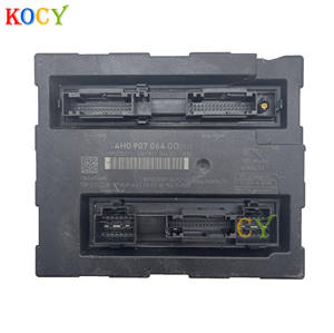 BCM 4H0 907 064 FP 4H0 907 064 GD 4H0 907 064 HC 4H0 907 064 HN Unit kontrol tubuh untuk AUDI A4 A5 - Product Image 3