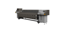 Plotter de Impresión de Pancartas Flexibles Wit-Color de 6 Pies, ultra Star 3304 en China