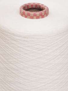 Fil naturel simple en chanvre <span class=keywords><strong>Fortex</strong></span> 40s, 30% chanvre, 70% coton biologique, pour le tricot et le tissage - Product Image 3