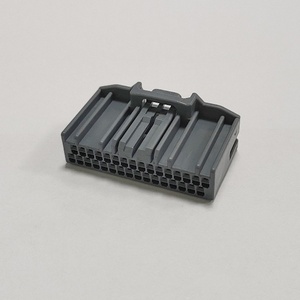 MX34032SF1アコードフィットダッシュボードプラグ32PIN銅ABSハウジングIP67 12-24V自動車アダプターオリジナル20250906 - Product Image 1