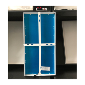 Modern 36W Office <strong>LED</strong> <strong>Panel</strong> <strong>Lights</strong> Square 2x2/600x600 Flat Ceiling <strong>Panels</strong> <strong>2x4</strong>/60*60/60x60 Aluminum Design for Home Use - Product Image 5