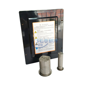 กล่องเชื่อมต่อคอมเพรสเซอร์ Emerson รุ่น CA-0300 ถึง CA-1500 อุปกรณ์เสริมมาตรฐานโลหะสำหรับคอมเพรสเซอร์แบบสกรูและแบบลูกสูบ - Product Image 1