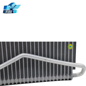 Noyau d'évaporateur 7403042AC, produits finis pour le marché secondaire automobile, pour BENZ ACTROS 8FV351211761 BEHR-HELLA - Product Image 3