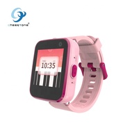 CTW20C-reloj inteligente para niños, pulsera con soporte para teléfono móvil, con ranura para tarjeta Sim, 2020, 2021