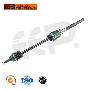 EEP parte di trasmissione automatica CV albero di trasmissione anteriore asse CV per Mitsubishi Outlander CU5W 3815A066