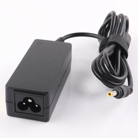 Adaptador de corriente alterna/CC de 90W, fuente de alimentación para monitor Samsung S22A300B S22c300h SyncMaster