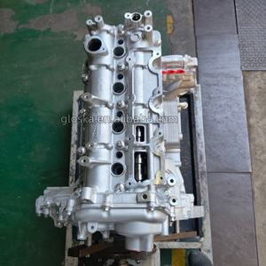 Conjunto de Motor para LAND ROVER <span class=keywords><strong>Diesel</strong></span> AJ200/AJ200D/204DTA 2.0T Range Rover Sport Discovery 5 Discovery Sport 204dt - Product Image 5