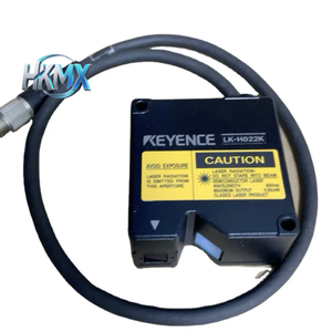 Keyence LK-H023 LK-H022 LK-H022K LK-H025เซ็นเซอร์วัดระยะทางเลเซอร์ใหม่และ - Product Image 1