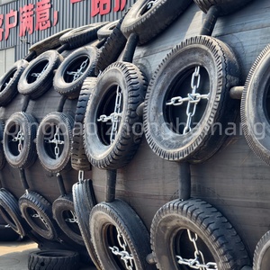 กันชนเรือยางยี่ห้อ Shandong ZHH ราคาดีที่สุด ใช้สำหรับป้องกันเรือโดยทั่วไป - Product Image 2