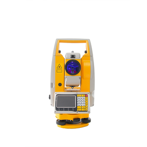 เครื่องวัดมุมแบบ Total Station รุ่น Original Item South N3 (2+2ppm) พร้อมระบบชดเชยสองแกน สำหรับงานวิศวกรรมก่อสร้าง มีสินค้าในสต็อก - Product Image 5