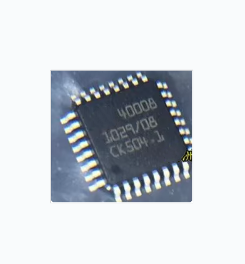 1PCS 40008 Automotive Chip Integrated Circuit