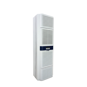 Unité de refroidissement à succès pour l'intérieur ou l'extérieur, climatiseur IP54 pour l'automatisation des armoires industrielles - contrôle intelligent sans transi - Product Image 1