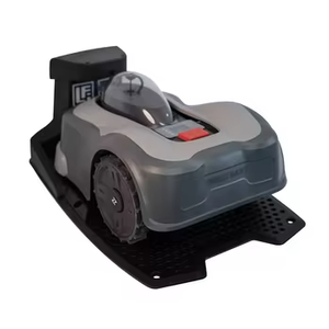 Cortadora de Césped Robótica Automática Recargable Inalámbrica de Alta Eficiencia DIY, Robot Cortacésped de 1500 m² con GPS, NUEVO 2023 - Product Image 6