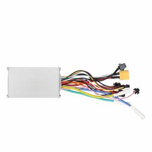 Contrôleur de moteur sans balais 48V 25A 1000W pour trottinette électrique intelligente Kugoo G2 Pro, carte mère de contrôle - Product Image 4