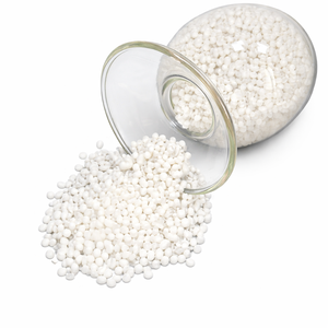 Superior Quality Thermoplastic Elastomer SEBS PETG Material Injection Molding Grade Scratch Resistant for Toothbrush - Product Image 1