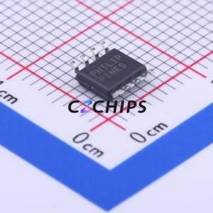 ชิปวงจรรวม SOIC-8 AD622ARZ-R7ใหม่เอี่ยมวงจรรวมเครื่องขยายเสียงเครื่องมือวัด - Product Image 2