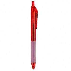 Custom Logo Custom OP2109 <b>Multi</b>-<b>Colored</b> Ballpoint <b>Pen</b> with 0.5/0.7/1.0mm Writing Width Plastic for for Promotional Gifts - Product Image 4