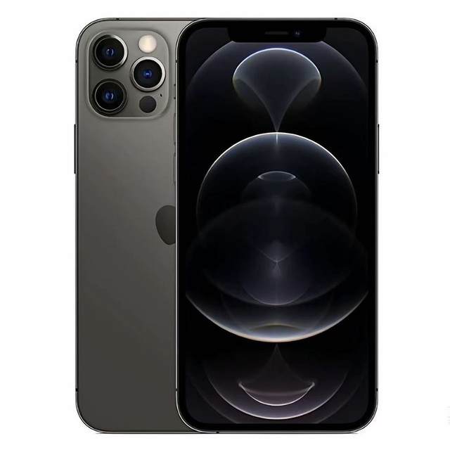 Used Phone for iPhone 12 12 Pro Max 512GB 5G Unlocked Smartphone Original Cell Phone Used Mobile Phone Wholesale