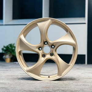 Produttore di Cerchi Forgiati 18 19 20 21 22 5*120 5*100 5*114.3 per 911 718 Panamera Cayenne Taycan A4 A6 A7 A8 S4 S5 S6 <span class=keywords><strong>S7</strong></span> S8 - Product Image 2
