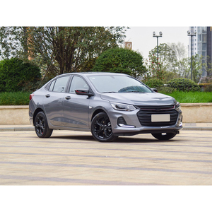 Nội thất Phụ Kiện ABS Cửa Sổ Tăng Lên Bìa Cửa Sổ Nâng Bảng Điều Khiển Nút Trang Trí Bìa Trims Đối Với Chevrolet CAVALIER/ONIX 2020 - Product Image 5