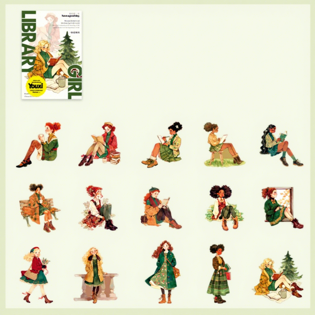 Lettura verde