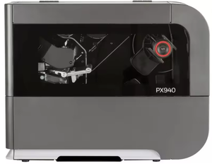 เครื่องพิมพ์ฉลากความเร็วสูงแบบไดเร็กท์เทอร์มอล MT-Honeywell PX940 ซีรีส์ สำหรับงานอุตสาหกรรม พิมพ์บาร์โค้ดความละเอียดสูง 600dpi - Product Image 3