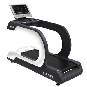 Land Gym Equipment <span class=keywords><strong>Tapis</strong></span> de <span class=keywords><strong>course</strong></span> commercial Équipement de fitness <span class=keywords><strong>Promotion</strong></span> Fournisseur <span class=keywords><strong>Tapis</strong></span> de <span class=keywords><strong>course</strong></span> solide et durable Prix - Product Image 4