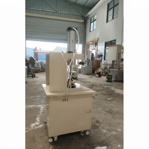 อาน/รองเท้าขัดสายการผลิตอุปกรณ์ทำสบู่แบบโฮมเมดใกล้ฉัน - Product Image 1