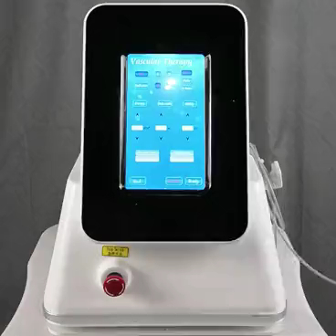 980nm Diode Vascular Laser Machine Lesions Removal 15 Watt For Hemorrhoids