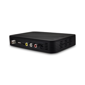 Chất lượng cao tùy chỉnh phần mềm hỗ trợ hỗ trợ CAS HEVC/H.265 1080P <span class=keywords><strong>DVB</strong></span> <span class=keywords><strong>T2</strong></span> <span class=keywords><strong>IPTV</strong></span> - Product Image 2