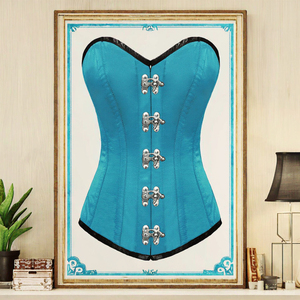 เข็มขัดหนังแบบกว้างสไตล์ยุคกลาง สตีมพังก์ เครื่องประดับคอสตูมสำหรับผู้หญิง ผู้ชาย ไวกิ้ง อัศวิน สายคาดเอวโบราณ LARP ปรับขนาดได้ - Product Image 3