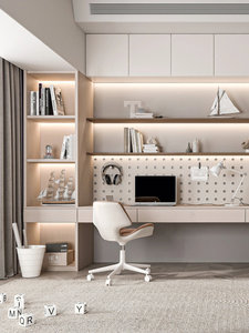 <span class=keywords><strong>Bureau</strong></span> d'ordinateur flottant multifonctionnel et minimaliste, <span class=keywords><strong>bureau</strong></span> d'étude, <span class=keywords><strong>bureau</strong></span> de travail, équipement de <span class=keywords><strong>bureau</strong></span> de haute qualité - Product Image 3