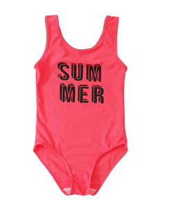 Traje de baño para niñas, bikini para niños, traje de baño, ropa de playa para bebés - Product Image 1