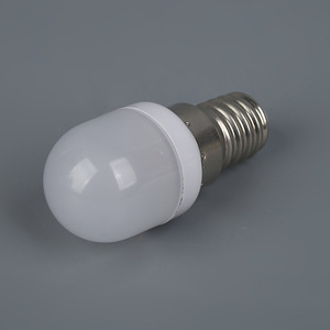 <span class=keywords><strong>Ampoule</strong></span> <span class=keywords><strong>LED</strong></span> T26 E12 <span class=keywords><strong>E14</strong></span> <span class=keywords><strong>pour</strong></span> éventail de cuisine, <span class=keywords><strong>four</strong></span>, machine à coudre, lampe de chevet et réfrigérateur - Product Image 4