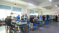 Station de réparation BGA Shenghao SMH-B590 pour ordinateur portable et ordinateur de bureau, machine de réparation BGA