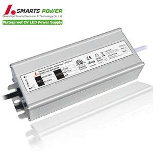 Impermeable IP67 127v 220v 36v transformador led 100w - Product Image 1