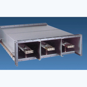 ระบบท่อไฟฟ้าทองแดง2000A ทางสายไฟและสายสำหรับศูนย์ข้อมูล - Product Image 1