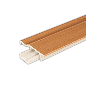 Plinthes en <span class=keywords><strong>PVC</strong></span> de haute qualité à bas prix pour l'intérieur - Product Image 3
