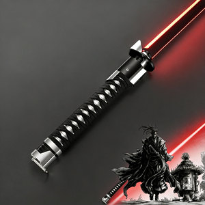 <span class=keywords><strong>Sabre</strong></span> <span class=keywords><strong>Laser</strong></span> Pixel RGB Nexussabers Ronin Lueur Couteau Blaster Force Katana Épée Smooth Swing Combat Lourd LED <span class=keywords><strong>Sabre</strong></span> Cadeau - Product Image 1