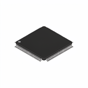 Embedded Components Electronic LC88F52H0AU-CH-H BOM IC In Stock - Product Image 1