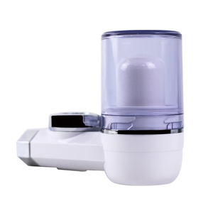 Mini Purificador de Agua Doméstico para Grifo, con Carbón Activado Alcalino, Filtro de Carbón Activado Alcalino - Product Image 2