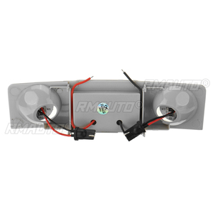 Luces LED para el Techo Interior del Coche, para VW Golf, Passat, Jetta, Scirocco, Sharan, Tiguan, Touran, Skoda Octavia/Superb, Seat Alhambra/León - Product Image 4