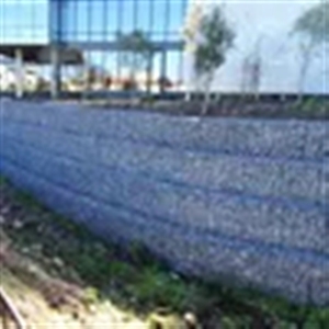 Gabbioni Rettangolari da 0,5-2 Metri Quadrati, Recinzioni a Rete Esagonale - Product Image 5