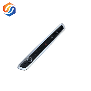 Se Utiliza para el Interruptor de Aire Acondicionado y la Unidad de Control de Volumen de <span class=keywords><strong>X5</strong></span>/X6/X7/X5M/X6M, Número de Pieza OE 5A64198 - Product Image 5