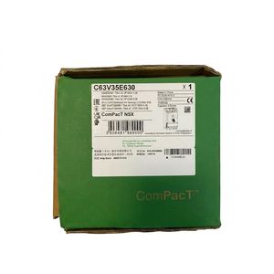 SCH & neider C63V35E630ใหม่ดั้งเดิม MCCB 3P 630A ตัดวงจร NSX630HB1 75kA คอมแพคพร้อมไมโครลอจิก5.3 E หน่วยเดินทาง - Product Image 6