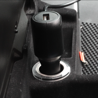 NDRIOT Big Company Véhicules à essence Carplay Lecteur MP5 Portable Car Stereo Product Mirror Link Radio Tuner Reverse